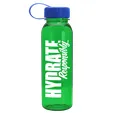 Garyline® Outdoorsman Tritan® Renew Bottle with Tethered Lid, 24 oz. — view 76