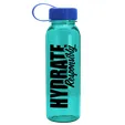 Garyline® Outdoorsman Tritan® Renew Bottle with Tethered Lid, 24 oz. — view 83