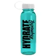 Garyline® Outdoorsman Tritan® Renew Bottle with Tethered Lid, 24 oz. — view 98