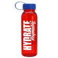 Garyline® Outdoorsman Tritan® Renew Bottle with Tethered Lid, 24 oz. — view 81
