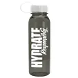 Garyline® Outdoorsman Tritan® Renew Bottle with Tethered Lid, 24 oz. — view 87