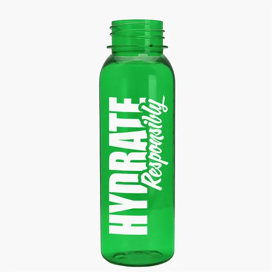 Garyline® Outdoorsman Tritan® Renew Bottle with Tethered Lid, 24 oz. — view 106