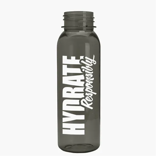 Garyline® Outdoorsman Tritan® Renew Bottle with Tethered Lid, 24 oz. — view 102
