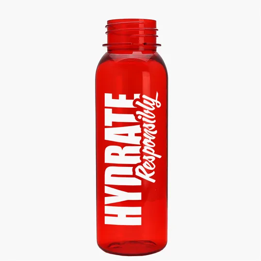 Garyline® Outdoorsman Tritan® Renew Bottle with Tethered Lid, 24 oz. — view 112