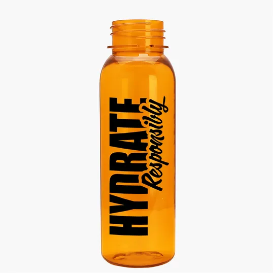 Garyline® Outdoorsman Tritan® Renew Bottle with Tethered Lid, 24 oz. — view 110