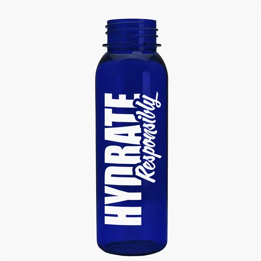 Garyline® Outdoorsman Tritan® Renew Bottle with Tethered Lid, 24 oz. — view 108