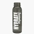 Garyline® Outdoorsman Tritan® Renew Bottle with Tethered Lid, 24 oz. — view 102