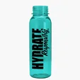 Garyline® Outdoorsman Tritan® Renew Bottle with Tethered Lid, 24 oz. — view 114