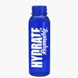 Garyline® Outdoorsman Tritan® Renew Bottle with Tethered Lid, 24 oz. — view 104