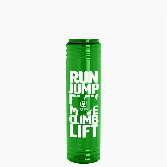Garyline® Adventure Tritan® Renew Bottle with Ring-Straw Lid, 32 oz. — view 13