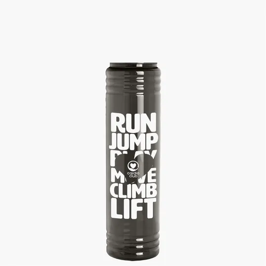 Garyline® Adventure Tritan® Renew Bottle with Ring-Straw Lid, 32 oz. — view 9