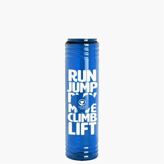 Garyline® Adventure Tritan® Renew Bottle with Ring-Straw Lid, 32 oz. — view 11