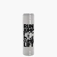 Garyline® Adventure Tritan® Renew Bottle with Ring-Straw Lid, 32 oz. — view 7