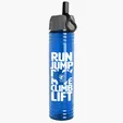 Garyline® Adventure Tritan® Renew Bottle with Ring-Straw Lid, 32 oz. — view 10