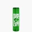 Garyline® Adventure Tritan® Renew Bottle with Ring-Straw Lid, 32 oz. — view 13
