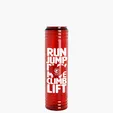 Garyline® Adventure Tritan® Renew Bottle with Ring-Straw Lid, 32 oz. — view 15