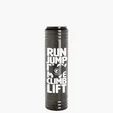 Garyline® Adventure Tritan® Renew Bottle with Ring-Straw Lid, 32 oz. — view 9