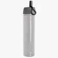 Garyline® Adventure Tritan® Renew Bottle with Ring-Straw Lid, 32 oz.
