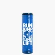 Garyline® Adventure Tritan® Renew Bottle with Ring-Straw Lid, 32 oz. — view 11