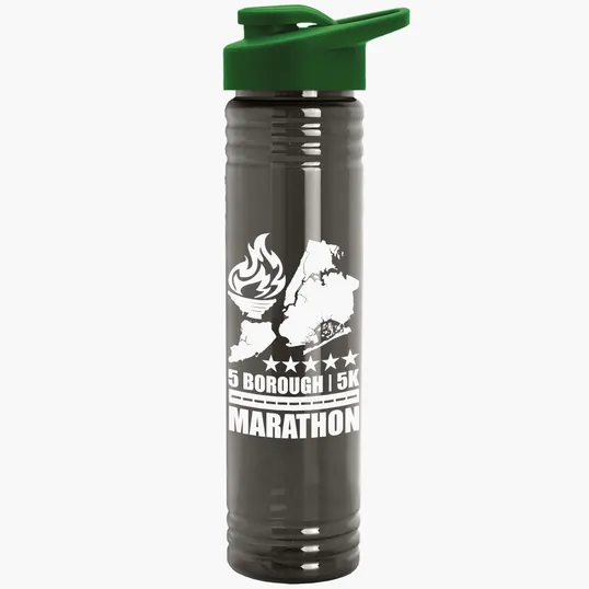 Garyline® Adventure Tritan® Renew Bottle with Drink-Thru Lid, 32 oz. — view 42