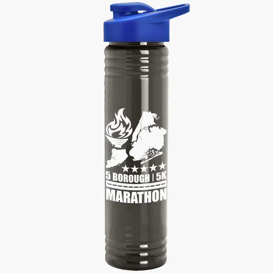 Garyline® Adventure Tritan® Renew Bottle with Drink-Thru Lid, 32 oz. — view 29