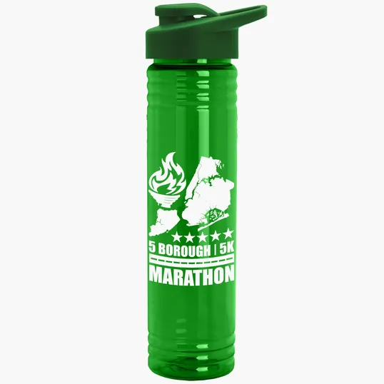 Garyline® Adventure Tritan® Renew Bottle with Drink-Thru Lid, 32 oz. — view 53