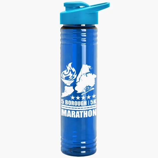 Garyline® Adventure Tritan® Renew Bottle with Drink-Thru Lid, 32 oz. — view 47