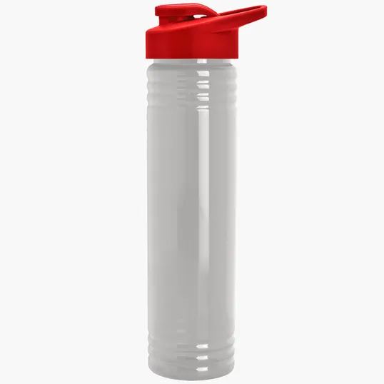 Garyline® Adventure Tritan® Renew Bottle with Drink-Thru Lid, 32 oz. — view 2