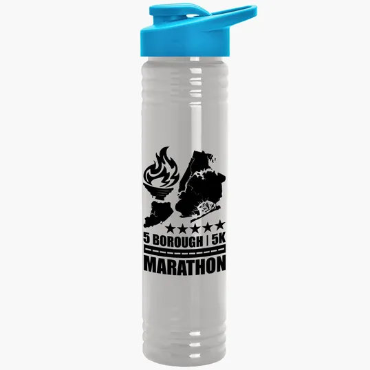 Garyline® Adventure Tritan® Renew Bottle with Drink-Thru Lid, 32 oz. — view 13