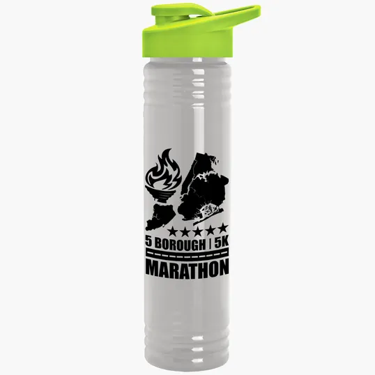 Garyline® Adventure Tritan® Renew Bottle with Drink-Thru Lid, 32 oz. — view 15