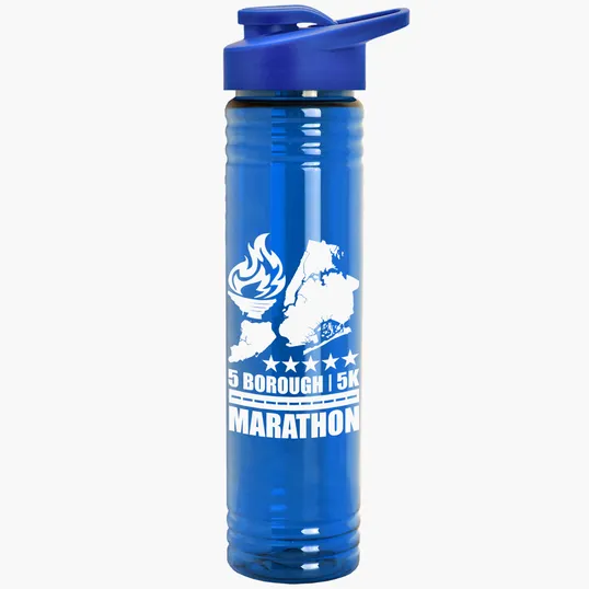 Garyline® Adventure Tritan® Renew Bottle with Drink-Thru Lid, 32 oz. — view 30
