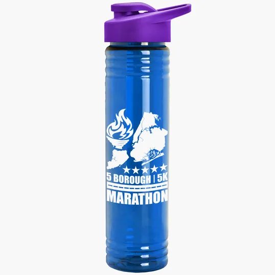 Garyline® Adventure Tritan® Renew Bottle with Drink-Thru Lid, 32 oz. — view 33