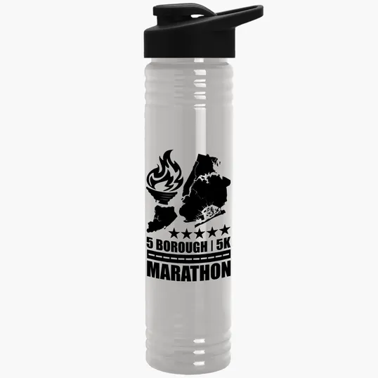 Garyline® Adventure Tritan® Renew Bottle with Drink-Thru Lid, 32 oz. — view 11