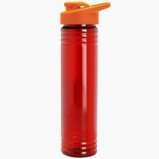 Garyline® Adventure Tritan® Renew Bottle with Drink-Thru Lid, 32 oz. — view 3