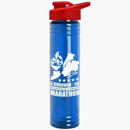 Garyline® Adventure Tritan® Renew Bottle with Drink-Thru Lid, 32 oz. — view 26
