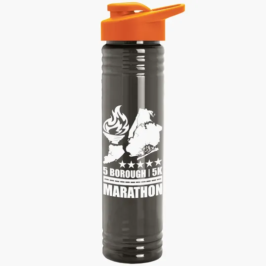 Garyline® Adventure Tritan® Renew Bottle with Drink-Thru Lid, 32 oz. — view 22