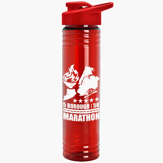 Garyline® Adventure Tritan® Renew Bottle with Drink-Thru Lid, 32 oz. — view 28
