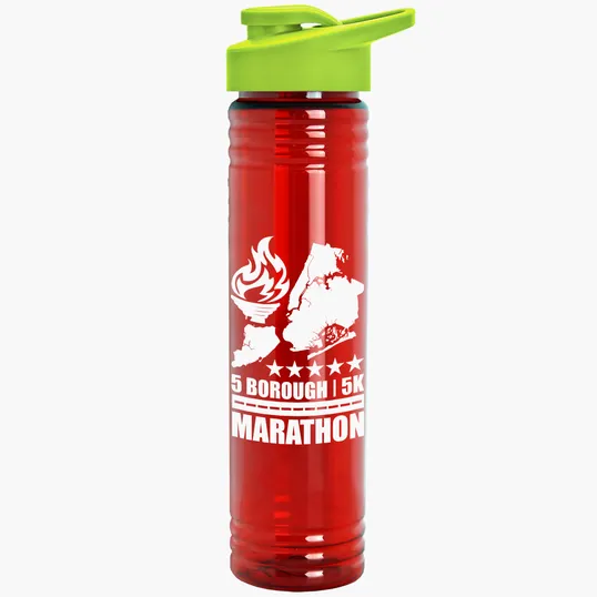 Garyline® Adventure Tritan® Renew Bottle with Drink-Thru Lid, 32 oz. — view 58