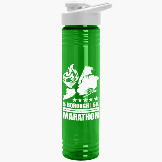 Garyline® Adventure Tritan® Renew Bottle with Drink-Thru Lid, 32 oz. — view 37