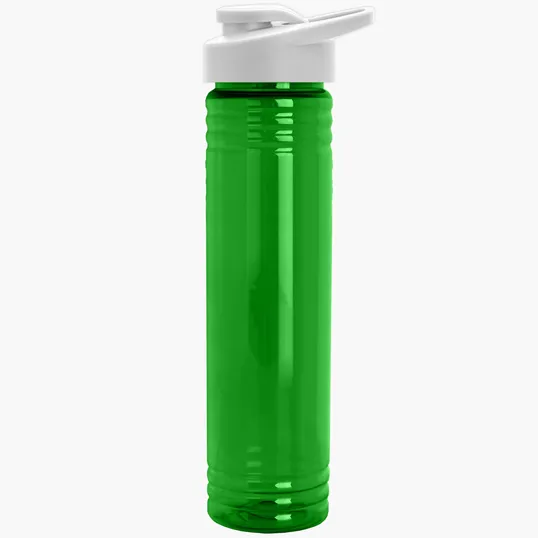 Garyline® Adventure Tritan® Renew Bottle with Drink-Thru Lid, 32 oz. — view 6