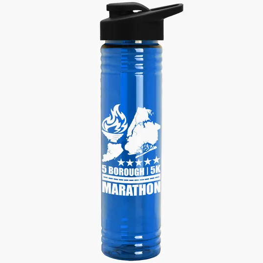 Garyline® Adventure Tritan® Renew Bottle with Drink-Thru Lid, 32 oz. — view 46