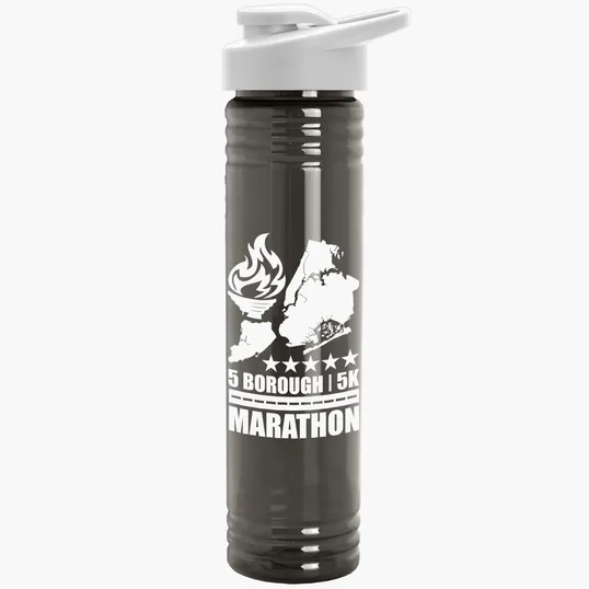 Garyline® Adventure Tritan® Renew Bottle with Drink-Thru Lid, 32 oz. — view 38