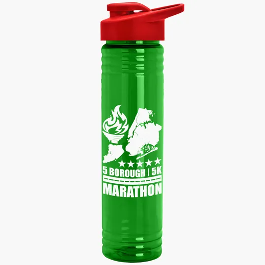 Garyline® Adventure Tritan® Renew Bottle with Drink-Thru Lid, 32 oz. — view 27