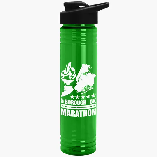 Garyline® Adventure Tritan® Renew Bottle with Drink-Thru Lid, 32 oz. — view 51