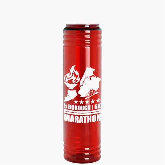 Garyline® Adventure Tritan® Renew Bottle with Drink-Thru Lid, 32 oz. — view 59
