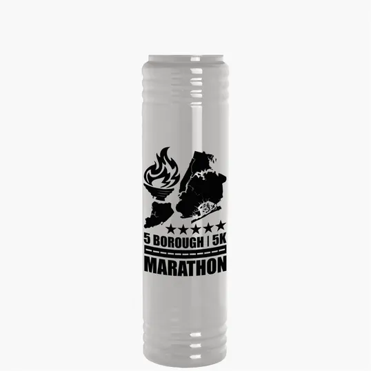 Garyline® Adventure Tritan® Renew Bottle with Drink-Thru Lid, 32 oz. — view 20
