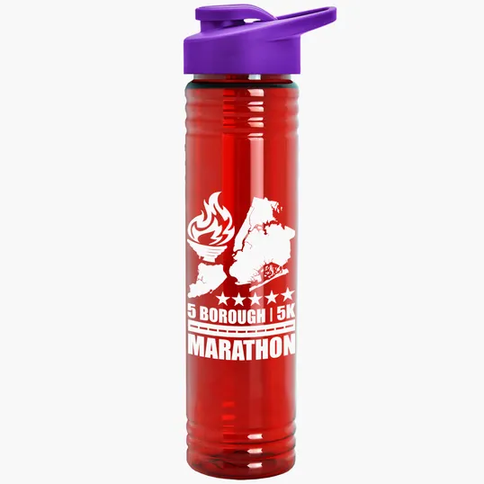 Garyline® Adventure Tritan® Renew Bottle with Drink-Thru Lid, 32 oz. — view 36