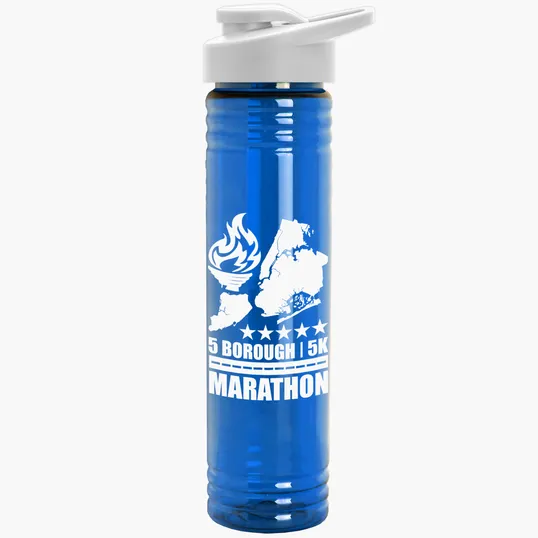 Garyline® Adventure Tritan® Renew Bottle with Drink-Thru Lid, 32 oz. — view 39
