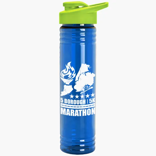 Garyline® Adventure Tritan® Renew Bottle with Drink-Thru Lid, 32 oz. — view 48
