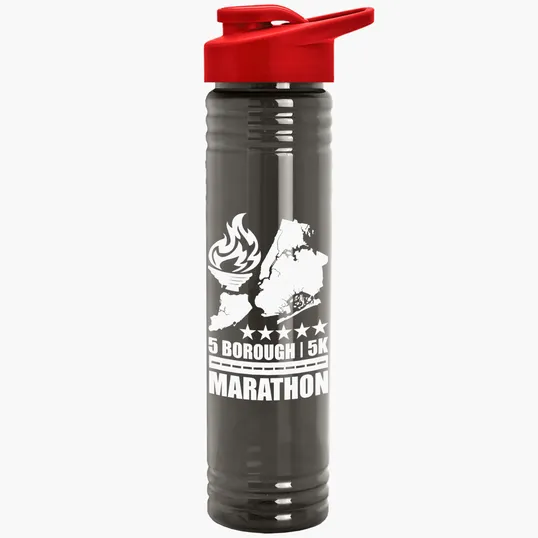 Garyline® Adventure Tritan® Renew Bottle with Drink-Thru Lid, 32 oz. — view 25